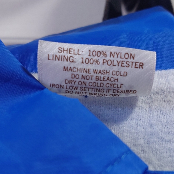 Vintage DMV Coat - Picture 4 of 4